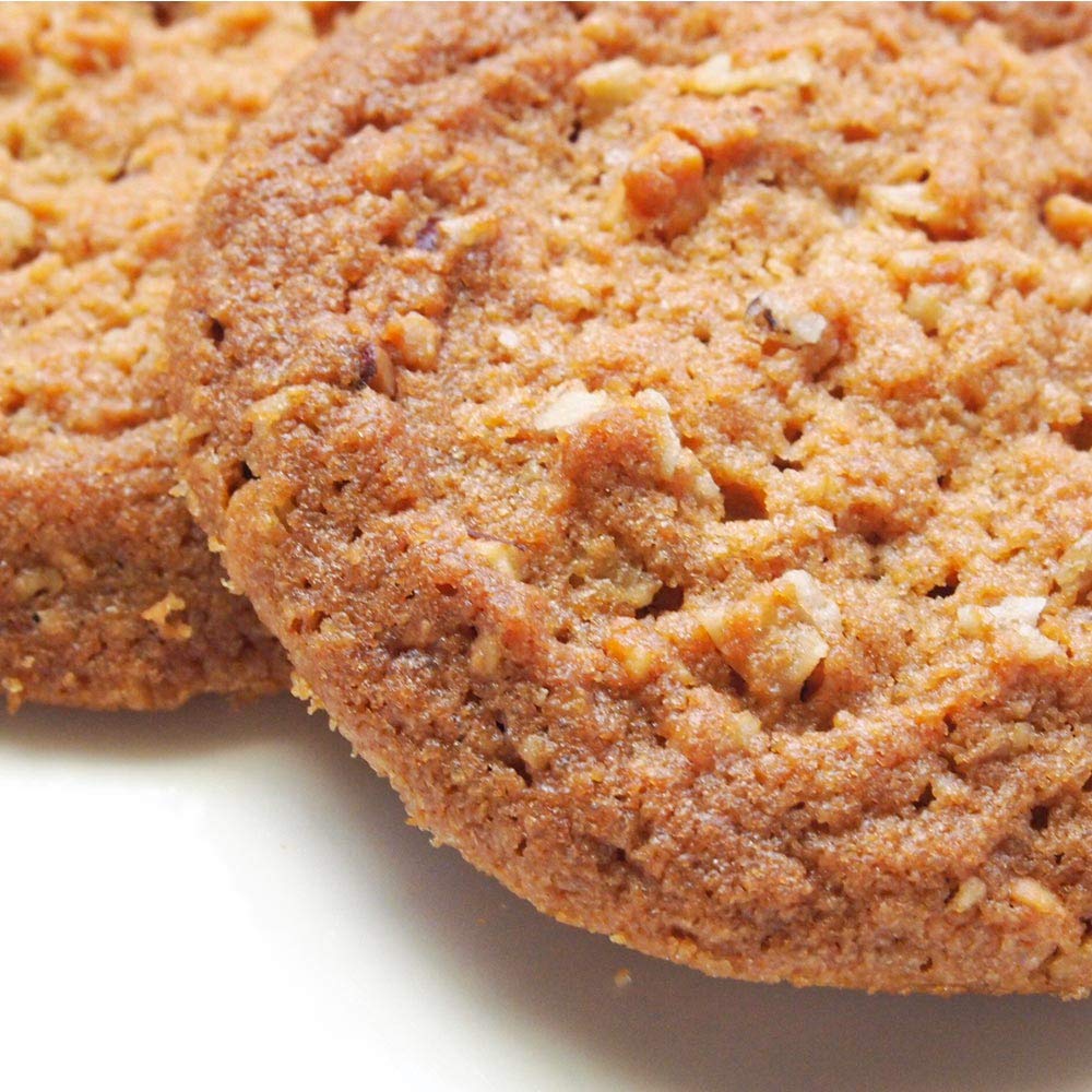 Amazon.co.jp: モーツアルト からす麦の クッキー・おりづるクッキー